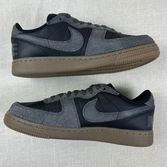 🐗 Nike Terminator Low "Medium Ash" 5W - Picture 4 of 4